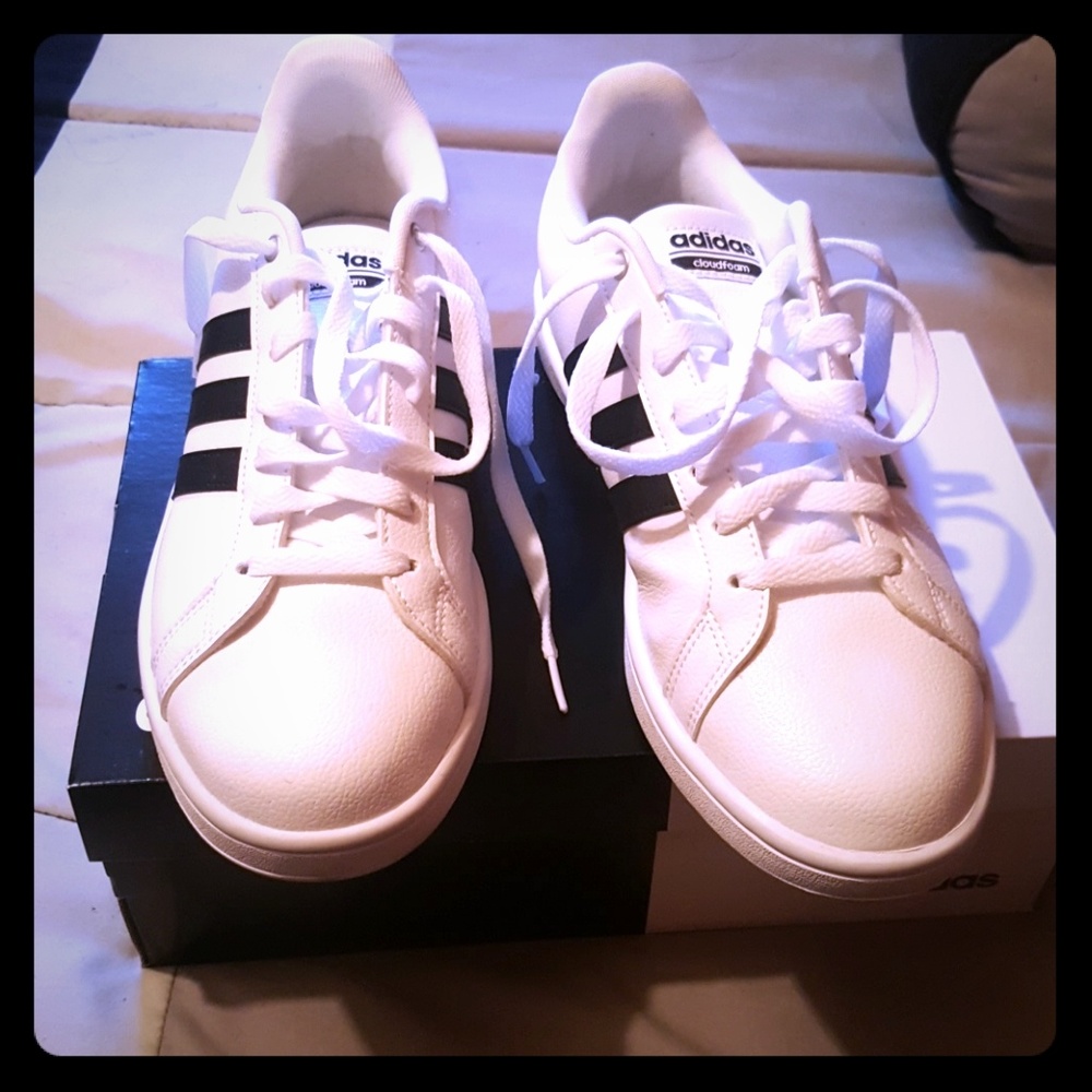 Men's Adidas